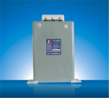 BSMJ型自愈式低压并联电容器