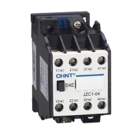 广西JZC1系列接触器式继电器
