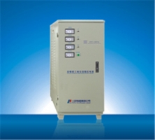 SVC(TND)系列高精度全自动单、三相交流稳压电源
